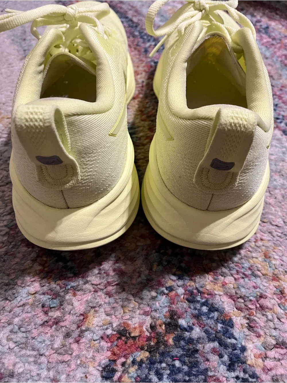 ASICS Gel Cumulus 27 Lite Show Huddle Yellow Sneakers